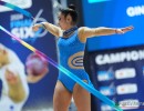 creanga denisa ritmica padova foto agati ferraro luc01245